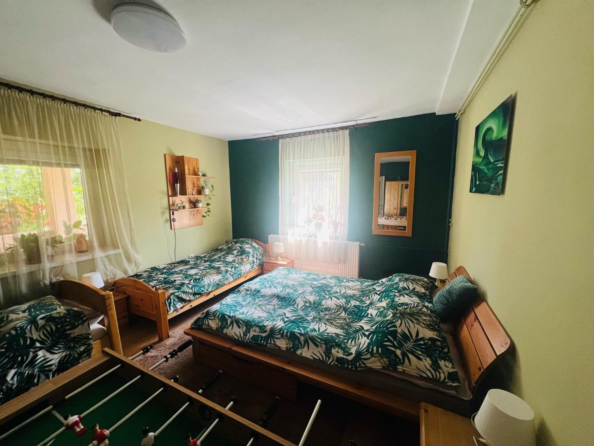 Arany Vendeghaz Villa Szarvas Kültér fotó