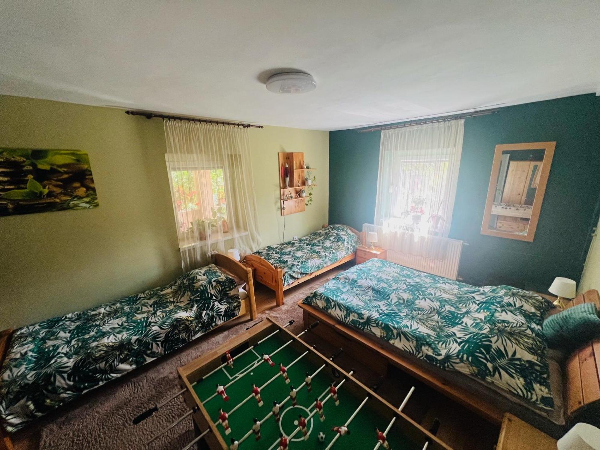 Arany Vendeghaz Villa Szarvas Kültér fotó