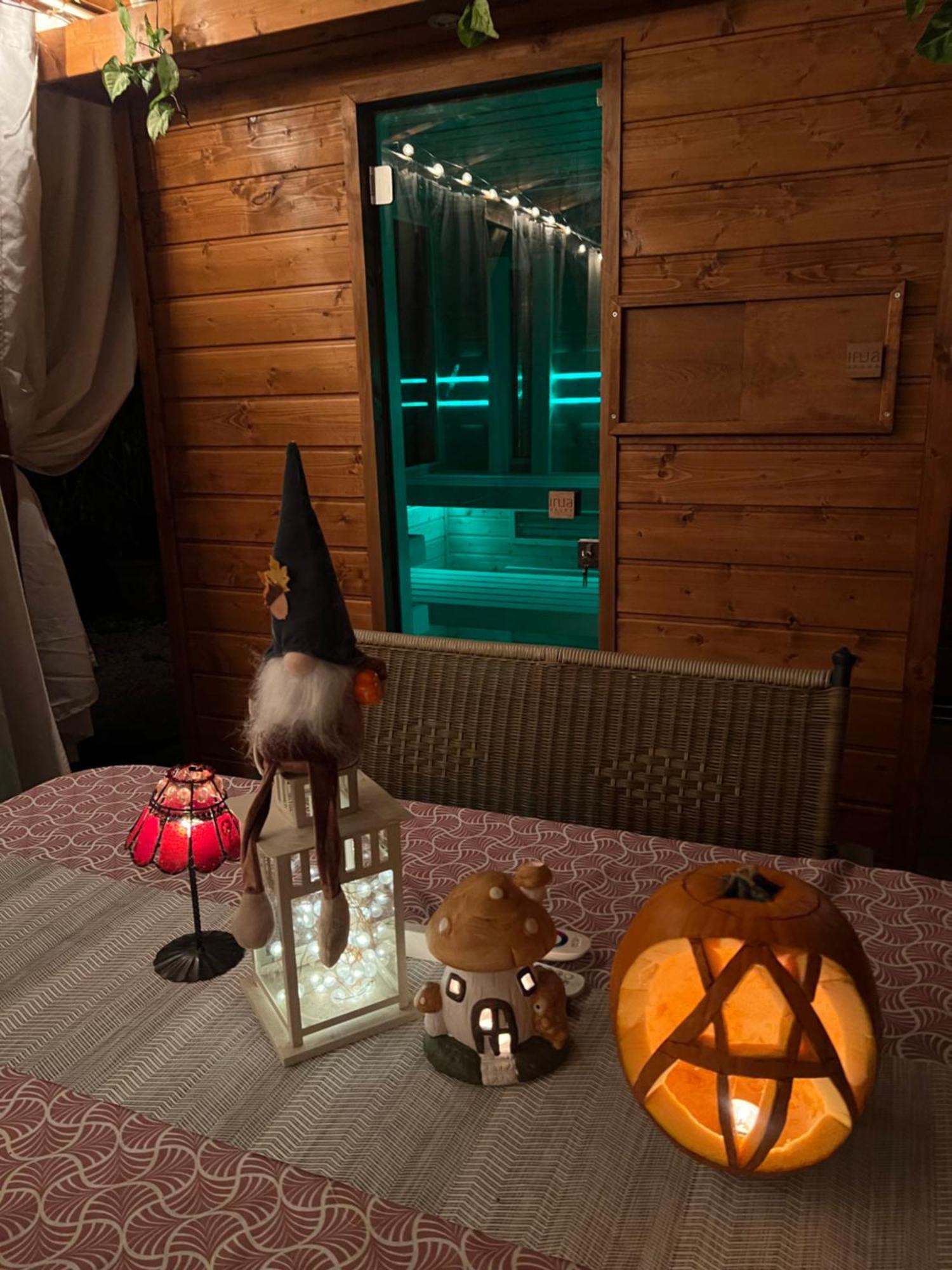 Arany Vendeghaz Villa Szarvas Kültér fotó