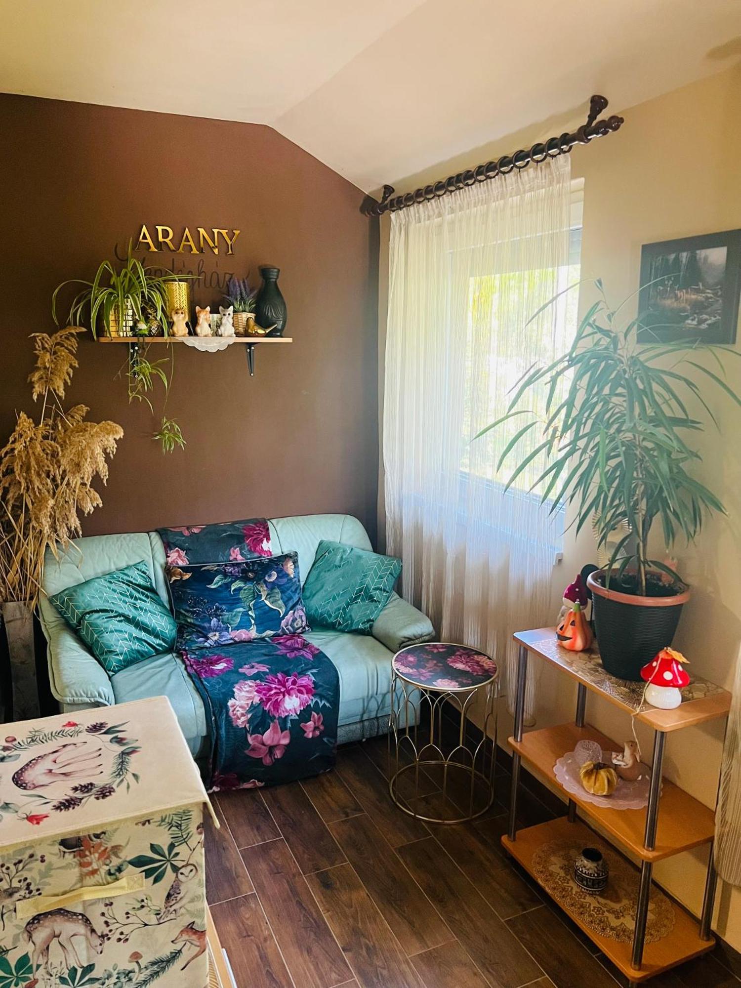 Arany Vendeghaz Villa Szarvas Kültér fotó