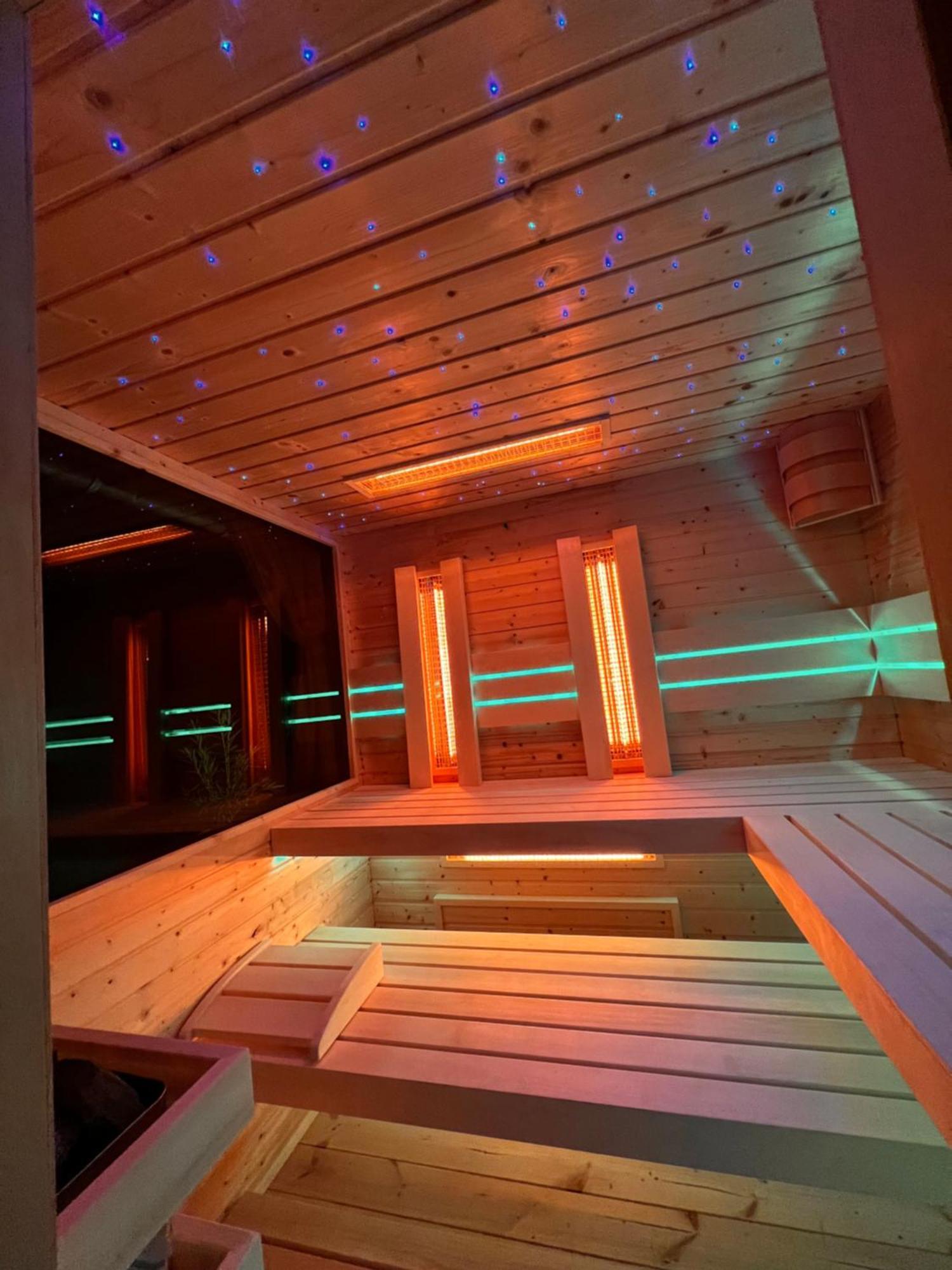 Arany Vendeghaz Villa Szarvas Kültér fotó