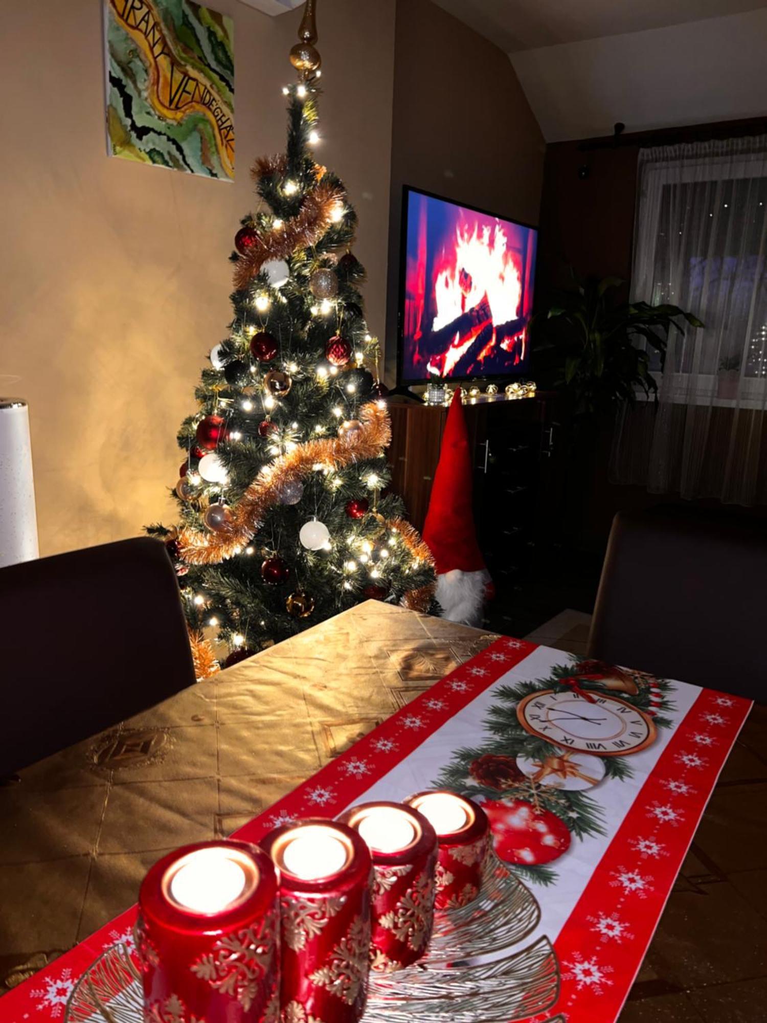 Arany Vendeghaz Villa Szarvas Kültér fotó